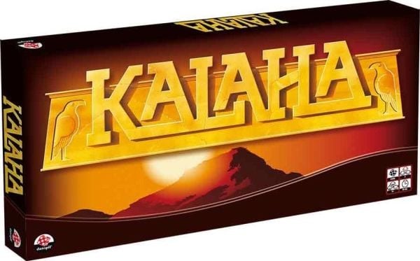 Dansspel Kalaha