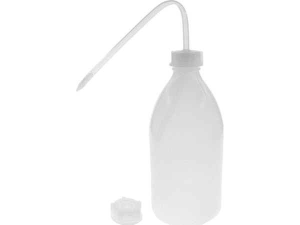 XSPC LDPE påfyllingsflaske - 500 ml XSPC LDPE påfyllingsflaske - 500 ml