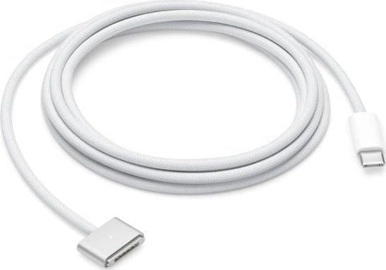 CoreParts MBXAP-MAG3-CABLE, 140 W, 140 kVA, Hvit, 80 mm, 100 mm, 40 mm