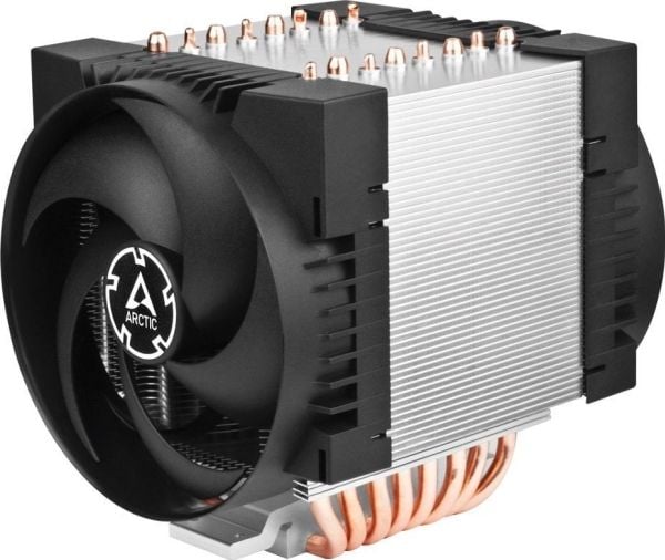 CPU-jäähdytin Z-60, 1.5U aktiivinen