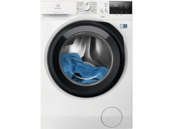 Vask-/tørkemaskin ELECTROLUX EW7W2612E, 10 kg/6 kg