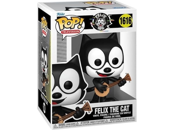 FUNKO POP! Viniline-figur: Felix the Cat