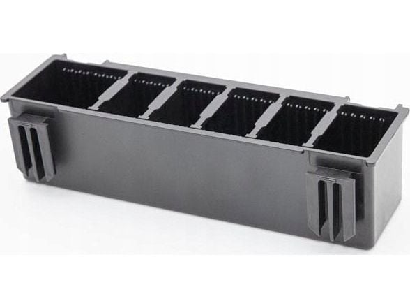 Qbrick System Custom Long Items Holder