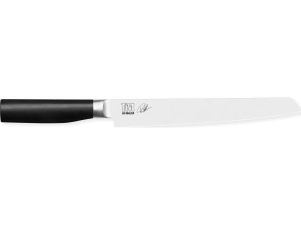 kai TMK-0704, Kokkekniv, 23 cm, Stål, 1 stykker