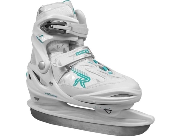 Roces Skøyter Roces Moody Ice 3.0 Girl white-mint 450711 00001 30-35