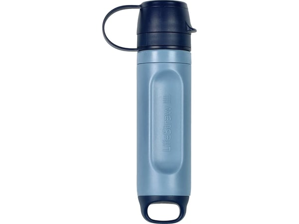 LifeStraw Peak Solo Mountain Blue Filtr słomkowy do wody