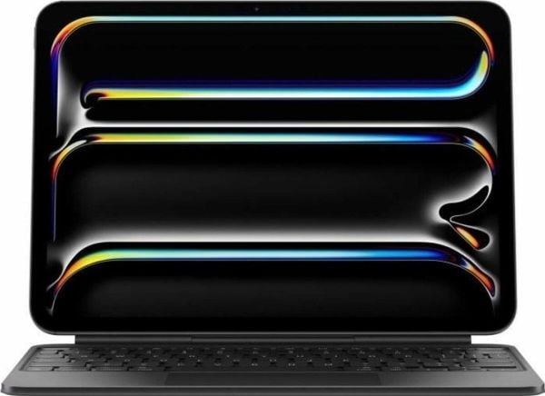 Apple iPad Pro -tablettikotelo musta