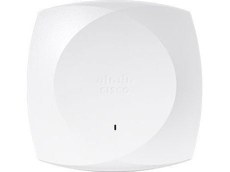 Cisco Wireless 9176I - Trådlös åtkomstpunkt - Wi-Fi 7, 2.5GbE, 5GbE, 10GbE - Wi-Fi 7, Bluetooth - 2.4 GHz, 5 GHz, 6 GHz - Konfigurerad