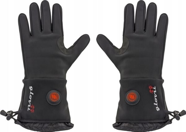 Glovii GLWXS, Polyester