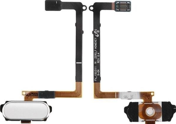 CoreParts hemknapp med flexkabel