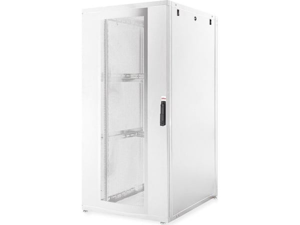 ROLINE 19-tums serverrack 36 HE, 800x1000 BxD grå