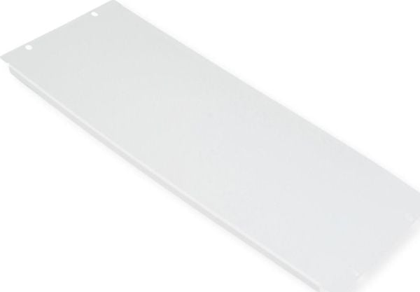 ROLINE 26.21.0261, Blind panel, Grå, Stål, 4U, 480 mm, 175 mm