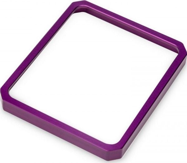 EK Water Blocks 3831109844496, Tilbehør til dekorasjon, Aluminium, Lilla, Slovenia