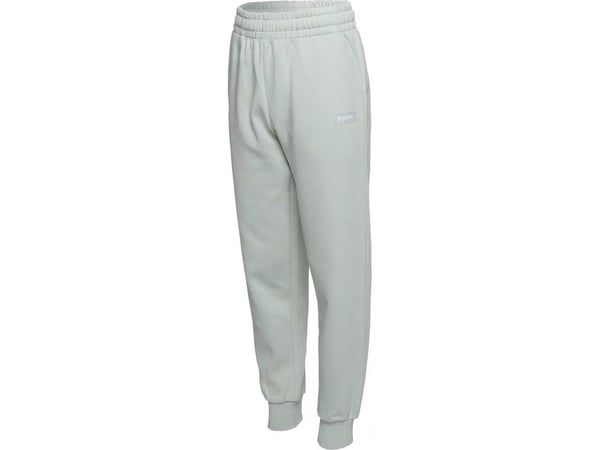 Joggebukser i bomull Hi-tec Atrian JRG størrelse 152 cm