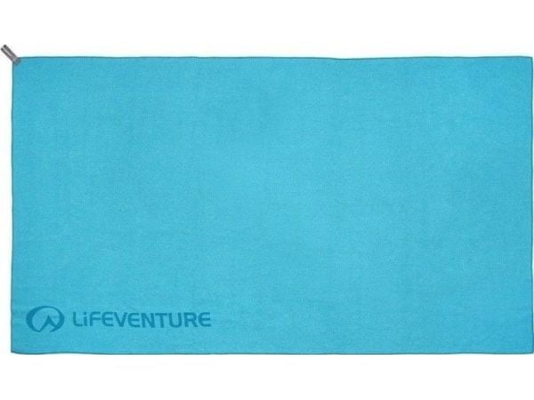 Lifeventure Mikrokuitu Trek XL