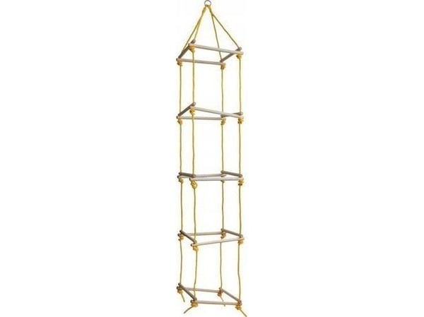 Falk Jungle Gym taustige