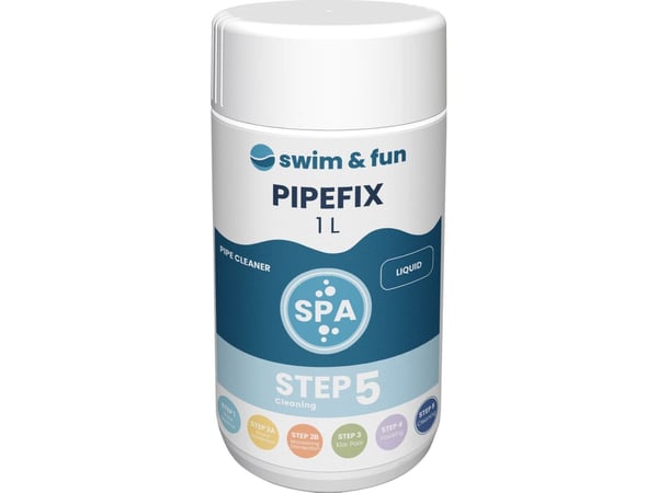 Spa PipeFix 1L