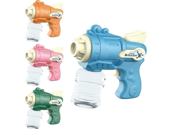 Madej vannpistol med batteri, rekkevidde 8 m 010447 62528