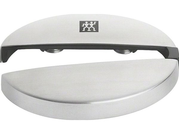 ZWILLING Folieskjærer, Rustfritt stål, Rustfritt stål, 80 mm, 130 mm, 42 mm