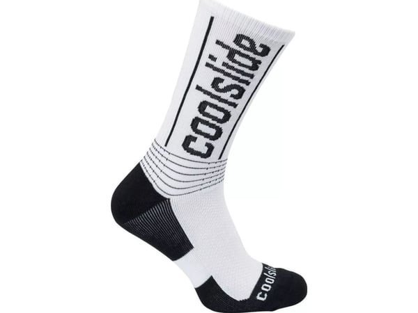 CoolSlide høye sokker CODIE