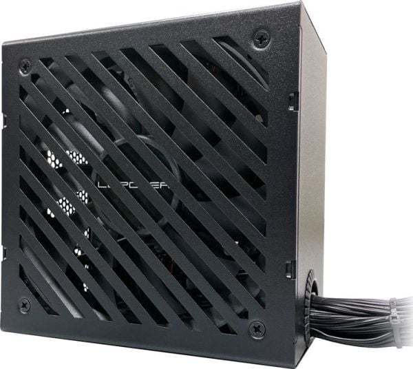 Strømforsyning 850W ATX LC6850B-SI V3.1 LC 135 mm vifte, 80Plus Bronse, LCPower