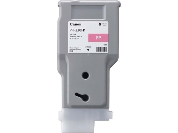 Canon PFI-320, 300 ml, 1 kpl, Kertapakkaus