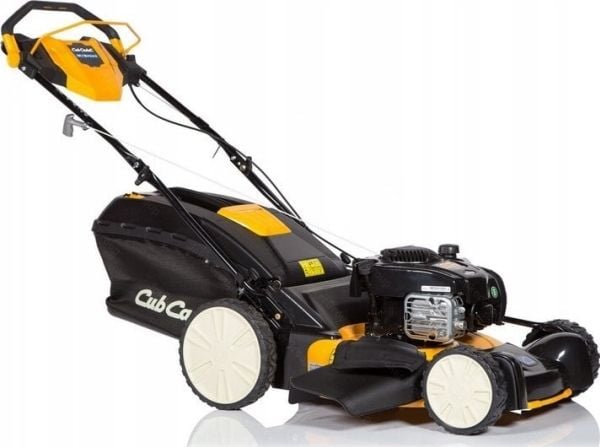 Cub Cadet gräsklippare LM3 CR53S 53 cm bensin med drivning