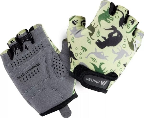 Martes barnehansker Martes BALDO GLOVES BOY str. 6L