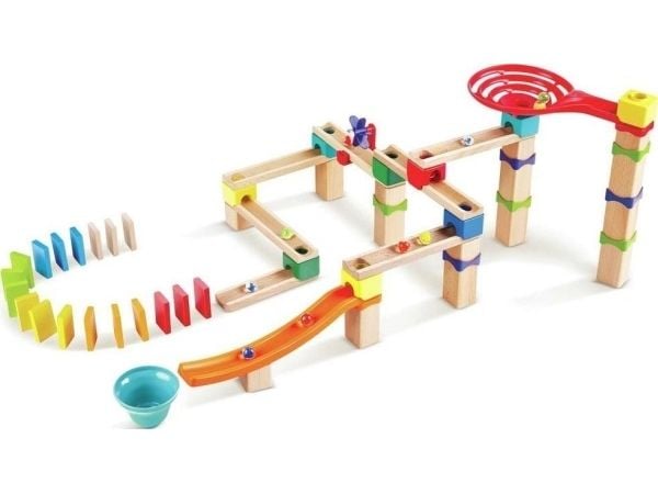 HAPE Marble Run kulbana Marble Run, E1101A