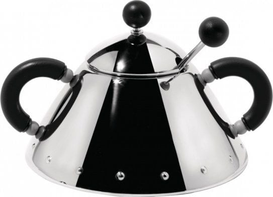 Alessi 9097B, 80 mm