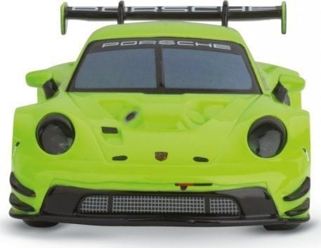 HYBRID Porsche 911 GT3 R Acid Green