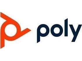 Poly MDA100 - Vahvistimen kytkin