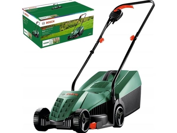 Bosch EasyRotak 32-235 ruohonleikkuri (06008A6303)