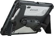 Panasonic CF-VST332U, Tabletti, Musta, CF-33, 19,7 cm, 300 mm, 300 g