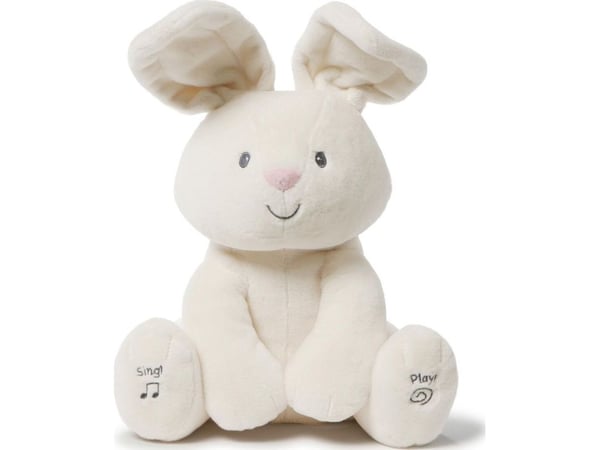 Sm Gund GUND GUND Pehmokani Flora, 30 cm Sm Gund GUND GUND Pehmokani Flora, 30 cm