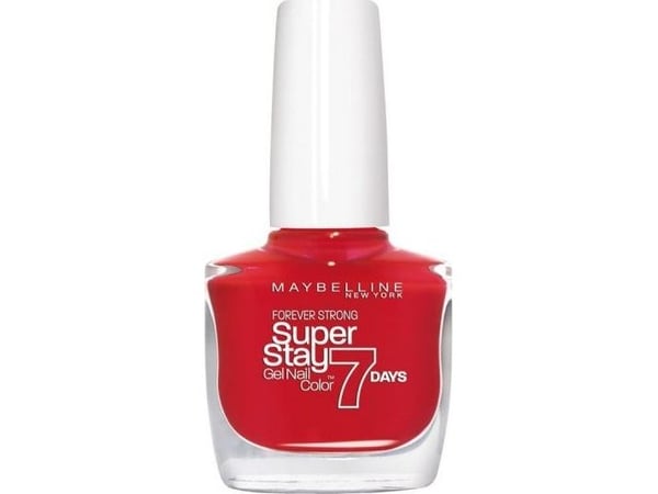 Maybelline Forever Strong Pro Up To 7 Days Wear nagellack, 8, 10 ml (för kvinnor)