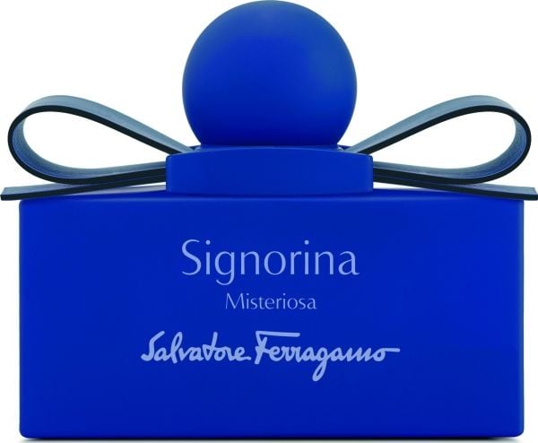 Salvatore Ferragamo Salvatore Ferragamo, Signorina Misteriosa Fashion Edition 2020, Eau De Parfum, for kvinner, 50 ml for kvinner