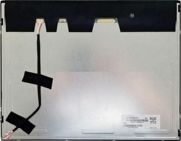 CoreParts MSC150K20-378G, Näyttö, 38,1 cm (15"), HD, Mikä tahansa tuotemerkki, DV150X0M-N10