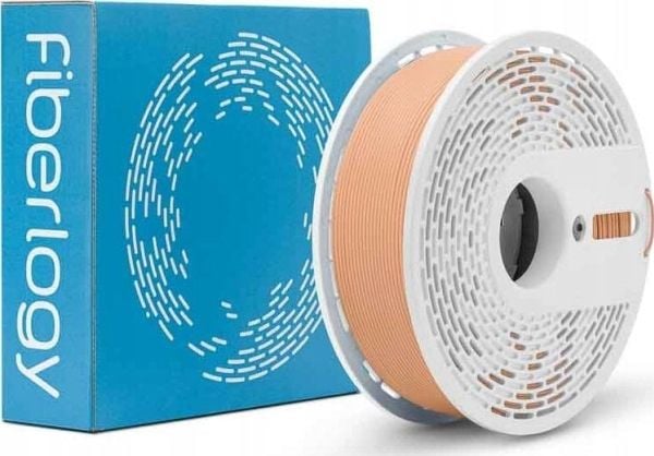 Fiberlogy Easy PLA 1,75 mm 0,85 kg – SkinTone2