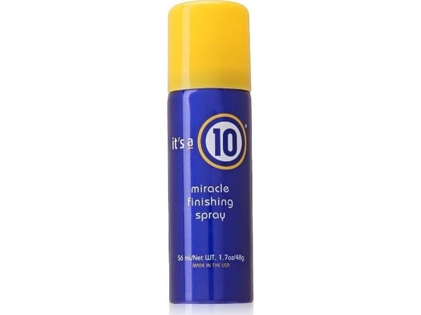 Maria Nila It's a 10 Miracle Hair Spray, finishing, 56 ml, unisex