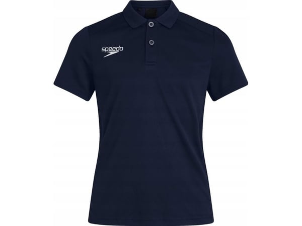 Speedo dam T-shirt CLUB DRY POLO AF