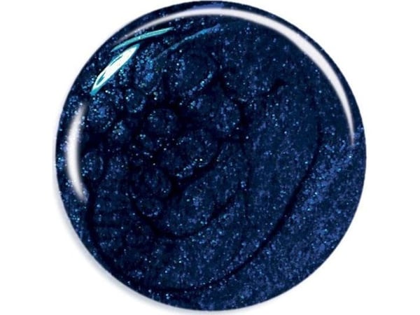 Jessica Geleration Colours semi-permanent neglelakk GEL-917 Midnight Moonlight 15 ml