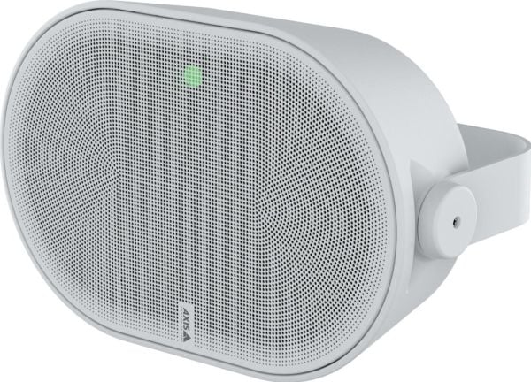 IP-kamera Axis C1111-E hvit