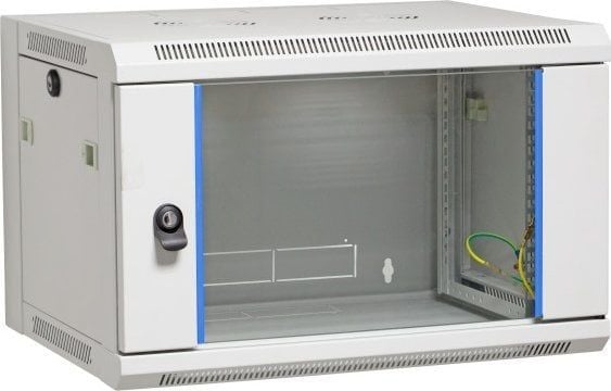 EFB Elektronik 691709FGR.2, Veggmontert stativ