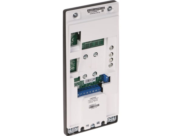 DIGITAL INTERCOM CDNP8ACC-ST ACO