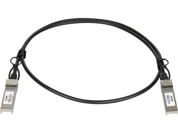 D-Link DEM-CB100S28, 1 m, SFP28, SFP28