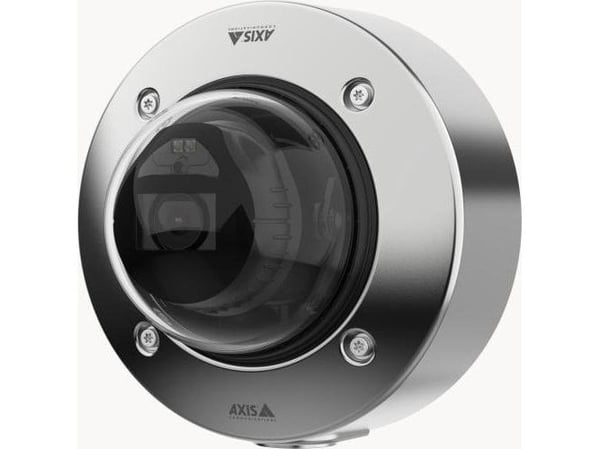 Axis IP-kamera Axis P3268-SLVE Sisäkorvallinen IP-turvakamera Sisäkäyttöön 3840 x 2160 px Katto / seinä Axis IP-kamera Axis P3268-SLVE Sisäkorvallinen IP-turvakamera Sisäkäyttöön 3840 x 2160 px Katto / seinä