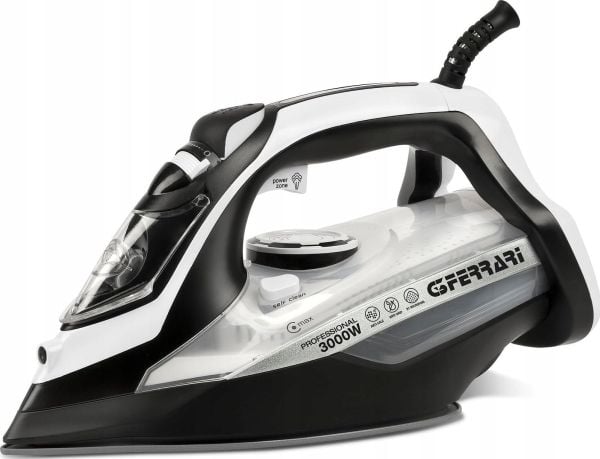 Zelazko G3Ferrari strykejern G3FERRARI G40024 (3000W)