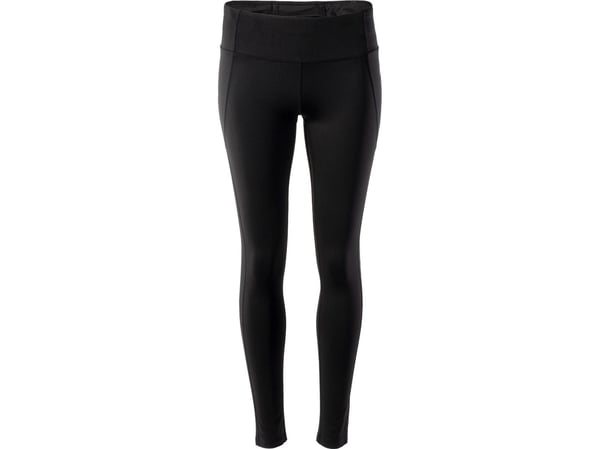 Martes dameleggings Lady Daris Black s. XL