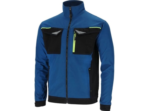 Lahti Pro Bluza melyna-juoda, "s", ce, lahti